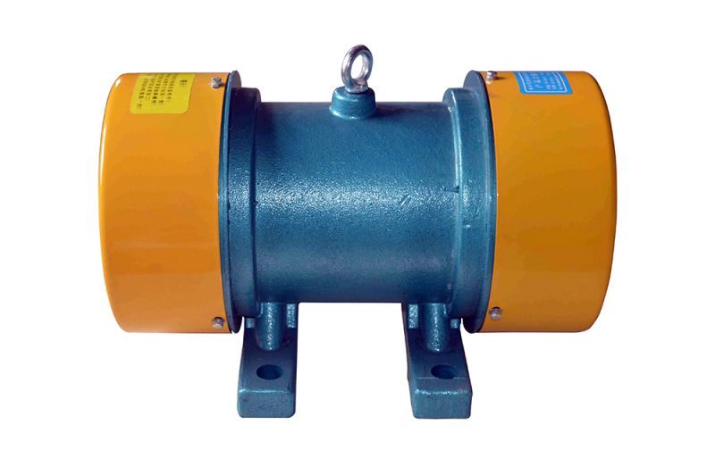 YZD系列振動(dòng)源三相異步電動(dòng)機