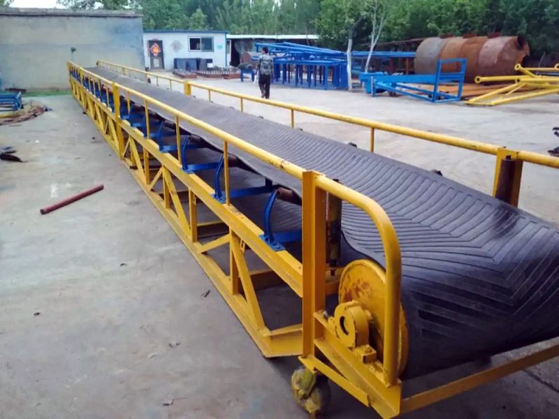 振動(dòng)輸送機按驅動(dòng)方式不同的分類(lèi)介紹, 太精辟了！