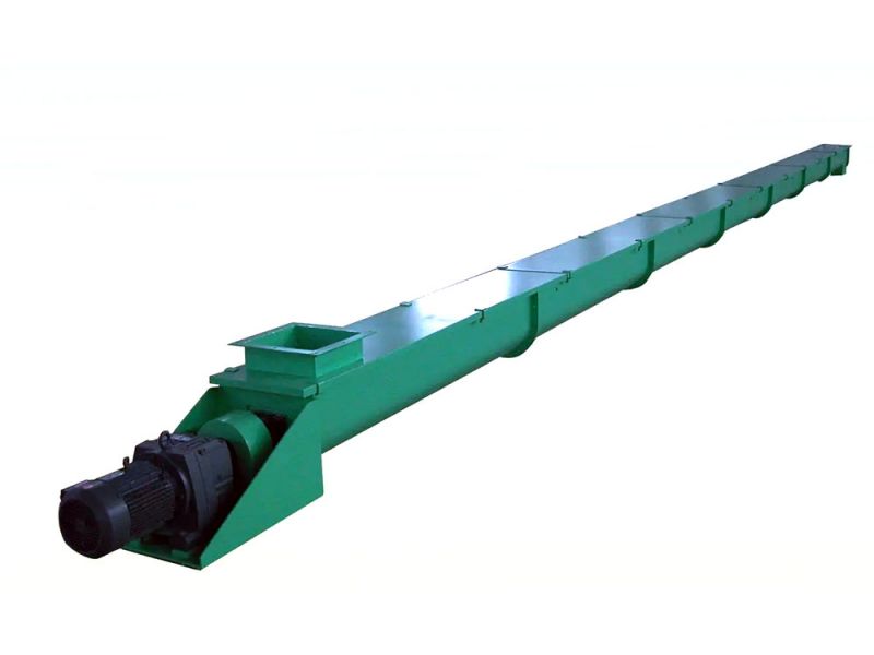 LS型，GX型螺旋輸送機