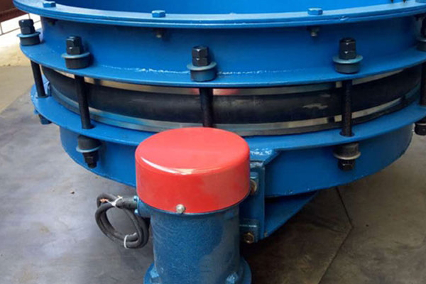 振動(dòng)料斗有什么特點(diǎn)，怎樣正確安裝？