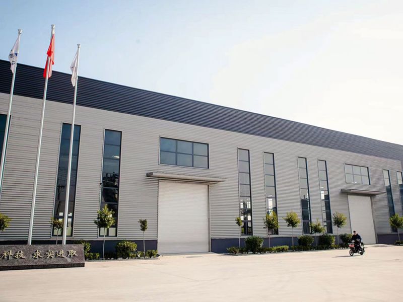 廠(chǎng)房設備