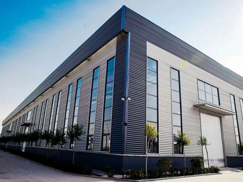 廠(chǎng)房設備