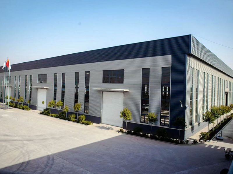 廠(chǎng)房設備