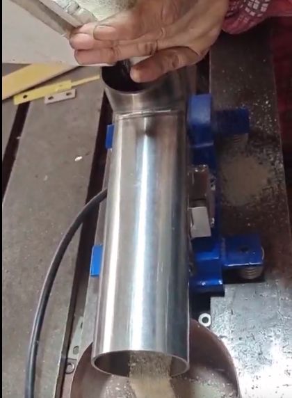 GZV系列微型電磁振動(dòng)給料機