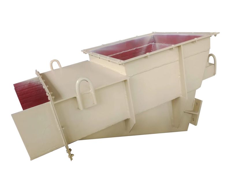 振動(dòng)給料機