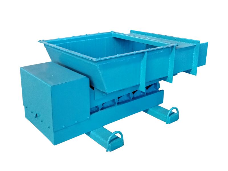 電磁振動(dòng)給料機