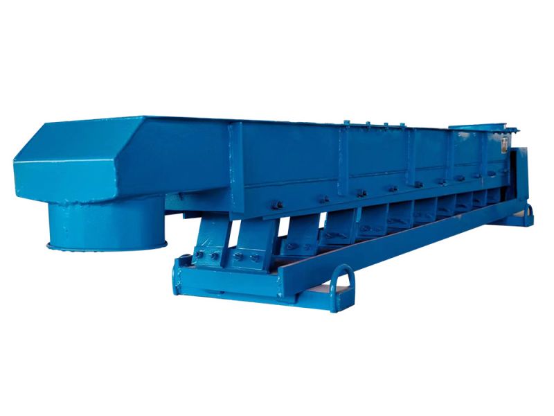 振動(dòng)給料機