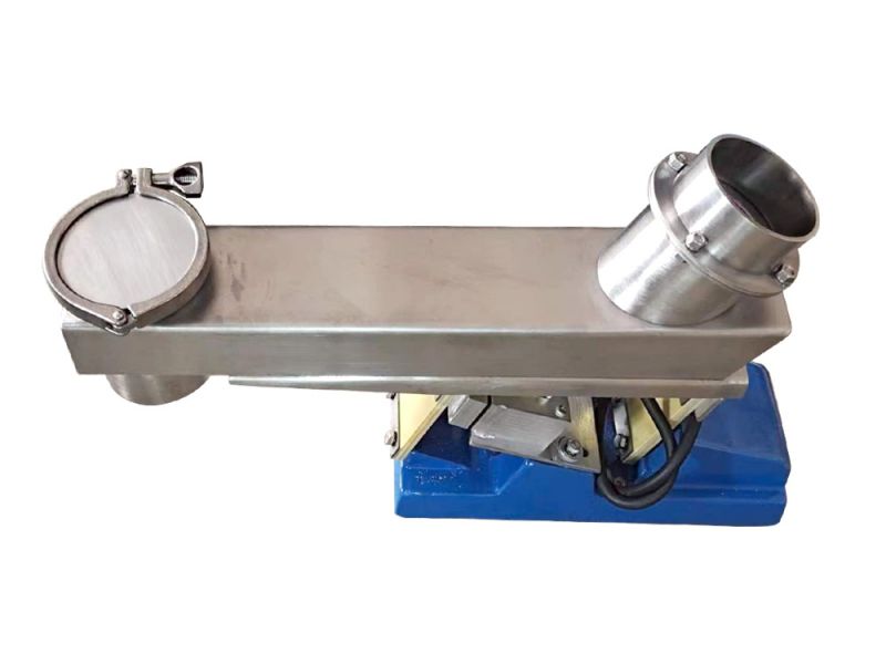 GZV系列微型電磁振動(dòng)給料機