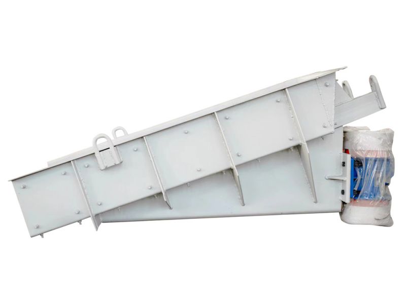 電機振動(dòng)給料機