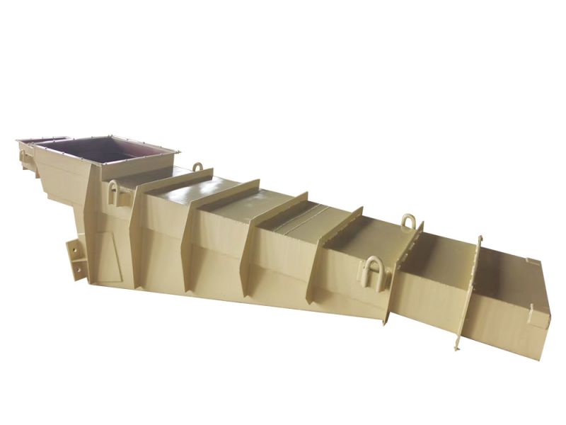 振動(dòng)給料機