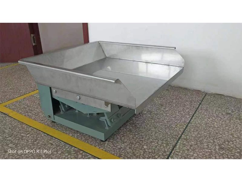 微型電磁振動(dòng)給料機