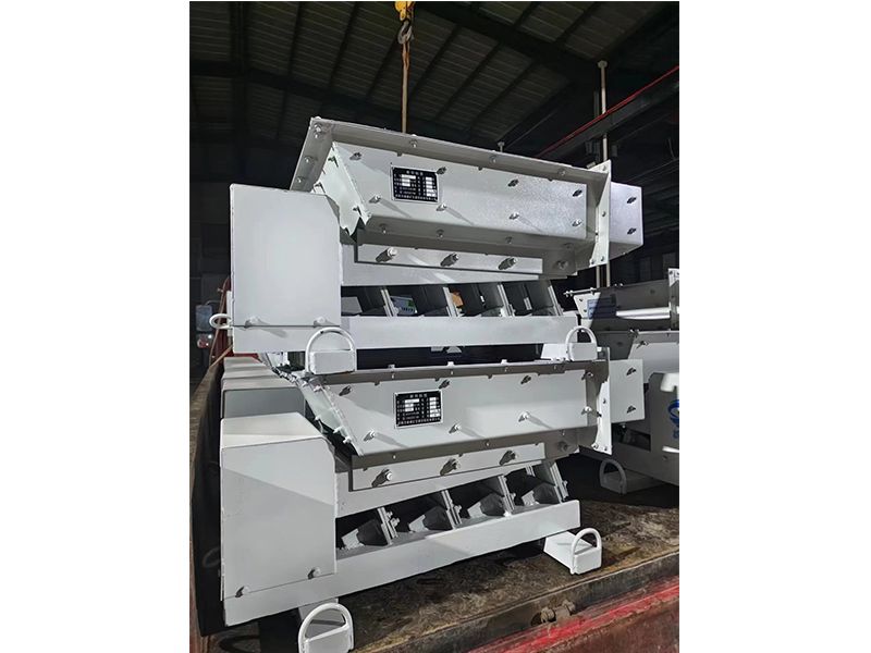 電磁振動(dòng)給料機