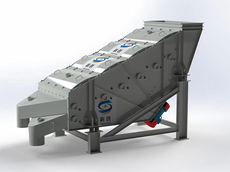 電磁振動(dòng)給料機
