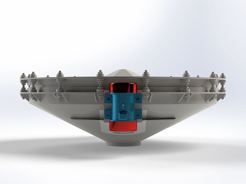 電磁振動(dòng)給料機